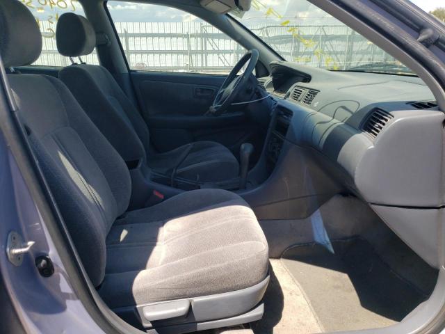 Photo 5 from auction – 1997 TOYOTA CAMRY LE A with VIN 4T1BG22K2VU113751