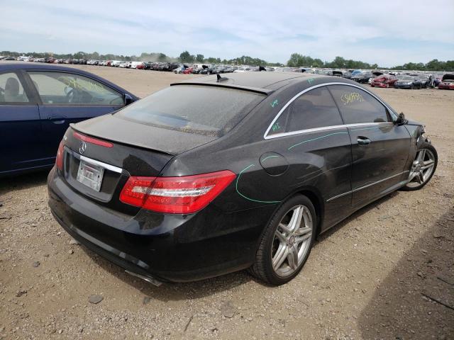 Zdjęcie 4 z aukcji – 2011 MERCEDES-BENZ E 550 z VIN WDDKJ7CB0BF065786