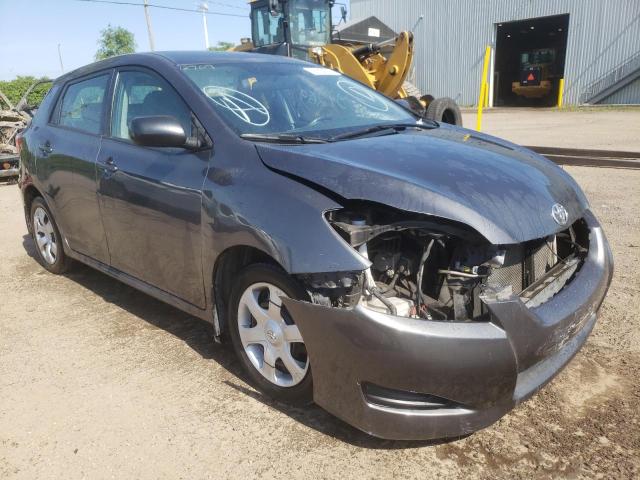 Photo 1 from auction – 2010 TOYOTA COROLLA MA with VIN 2T1KU4EE9AC441688