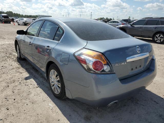 Photo 3 from auction – 2012 NISSAN ALTIMA BAS with VIN 1N4AL2AP8CN433453
