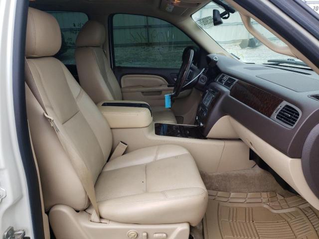 Photo 5 from auction – 2014 GMC YUKON DENA with VIN 1GKS1EEF8ER191609