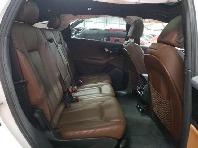 Photo 6 from auction – 2017 AUDI Q7 PREMIUM with VIN WA1LAAF7XHD034675