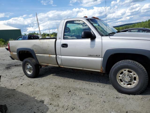 Photo 9 from auction – 2005 CHEVROLET SILVERADO with VIN 1GCHK24U75E174504