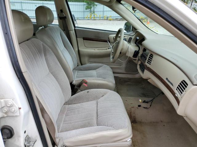 صورة رقم 5 من المزاد - 2004 CHEVROLET IMPALA مع VIN 2G1WF55K249366322
