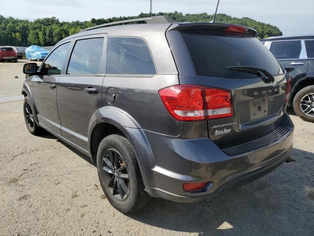 Photo 3 from auction – 2019 DODGE JOURNEY SE with VIN 3C4PDCBB3KT844672