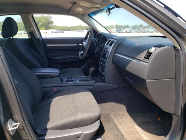 Photo 5 from auction – 2010 DODGE CHARGER SX with VIN 2B3CA3CV4AH207167