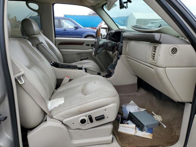 Photo 5 from auction – 2004 CADILLAC ESCALADE E with VIN 3GYFK66N34G152862