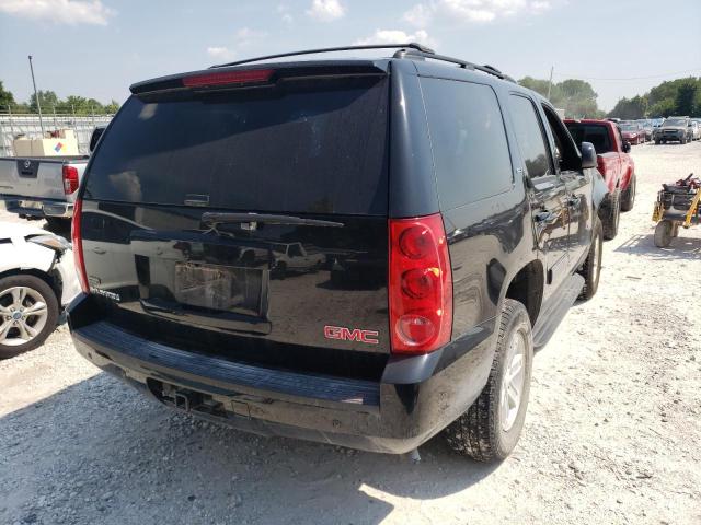 Photo 4 from auction – 2013 GMC YUKON SLT with VIN 1GKS2CE07DR257871