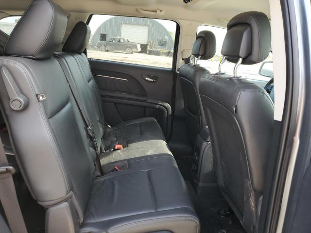 Photo 6 from auction – 2010 DODGE JOURNEY R/ with VIN 3D4PG6FV7AT120997