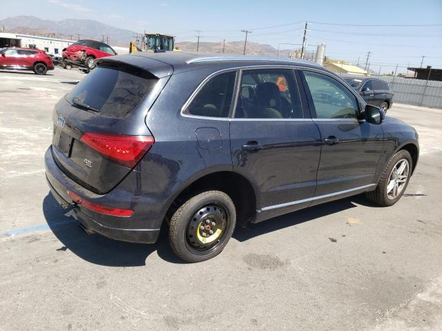Photo 4 from auction – 2013 AUDI Q5 PREMIUM with VIN WA1LFAFP4DA085313