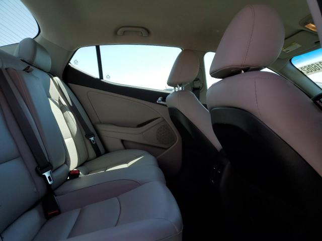 Photo 6 from auction – 2014 KIA OPTIMA EX with VIN 5XXGN4A76EG331433