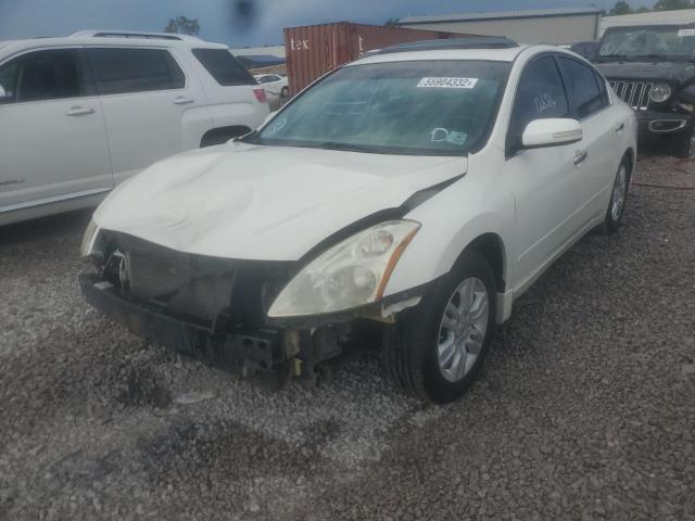 Photo 2 from auction – 2012 NISSAN ALTIMA SL with VIN 1N4AL2AP2CC144662