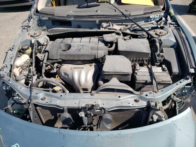 Photo 7 from auction – 2011 TOYOTA CAMRY BASE with VIN 4T4BF3EK5BR143753