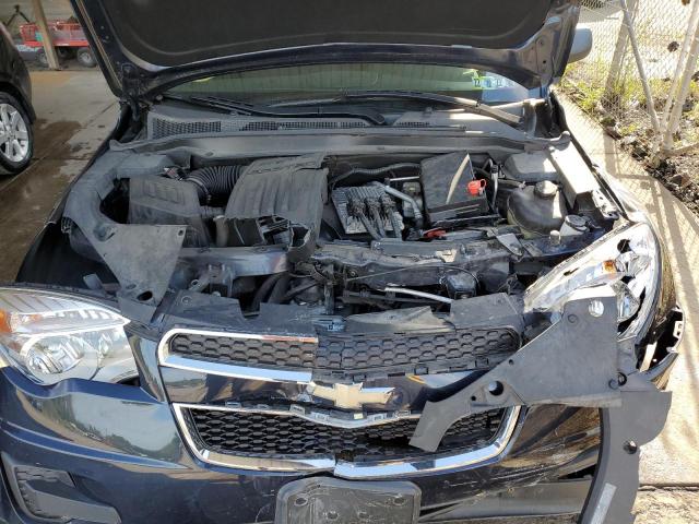 Photo 7 from auction – 2015 CHEVROLET EQUINOX LS with VIN 2GNFLEEKXF6129167