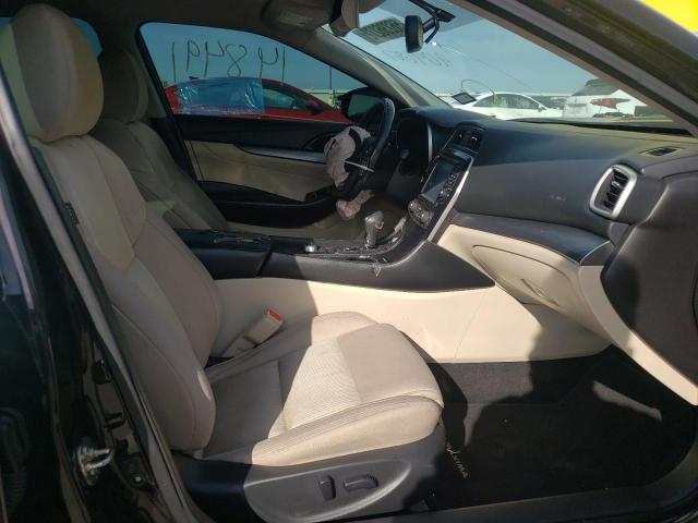 Photo 5 from auction – 2016 NISSAN MAXIMA 3.5 with VIN 1N4AA6AP2GC904687