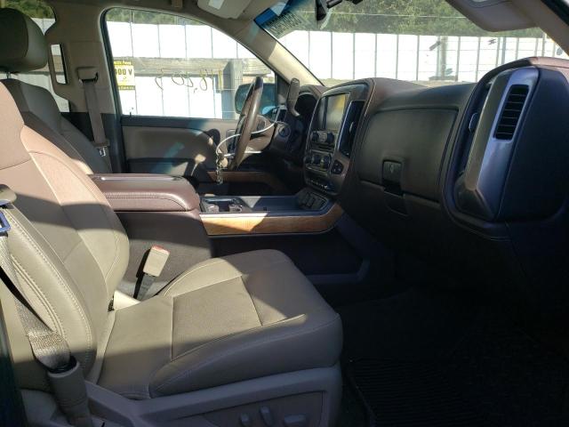 Photo 5 from auction – 2015 CHEVROLET SILVERADO with VIN 3GCUKSEC8FG176552