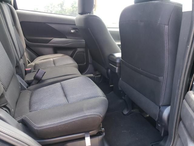 Photo 6 from auction – 2016 MITSUBISHI OUTLANDER with VIN JA4AD3A3XGZ014541