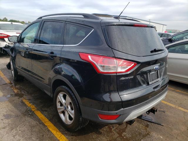Photo 3 from auction – 2014 FORD ESCAPE SE with VIN 1FMCU9G99EUA43581
