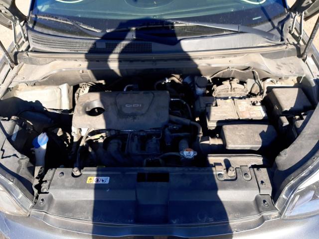 Photo 7 from auction – 2017 KIA SOUL with VIN KNDJN2A26H7445220