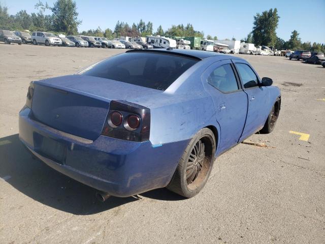 Photo 4 from auction – 2009 DODGE CHARGER SX with VIN 2B3KA33V09H626799