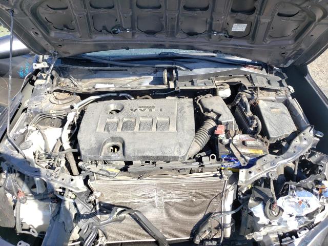 Photo 7 from auction – 2013 TOYOTA COROLLA BA with VIN JTDBU4EEXDJ111373