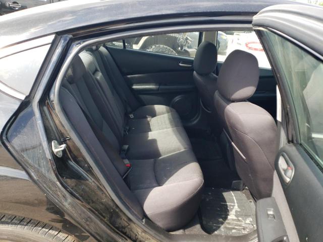 Photo 6 from auction – 2012 MAZDA 6 I with VIN 1YVHZ8BH6C5M20180