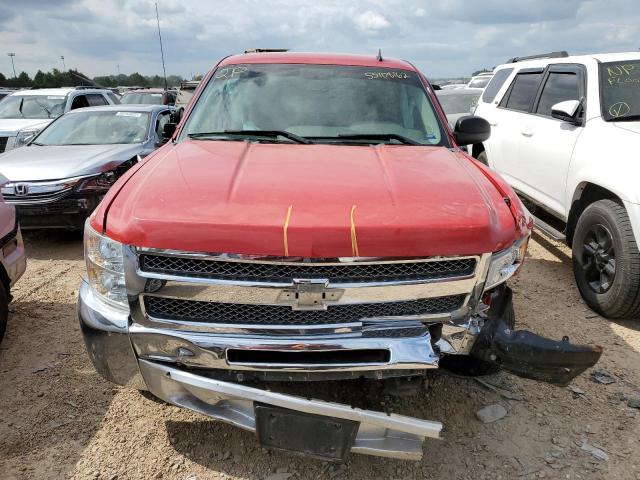 Photo 7 from auction – 2013 CHEVROLET SILVERADO with VIN 1GCNCPEX5DZ241131