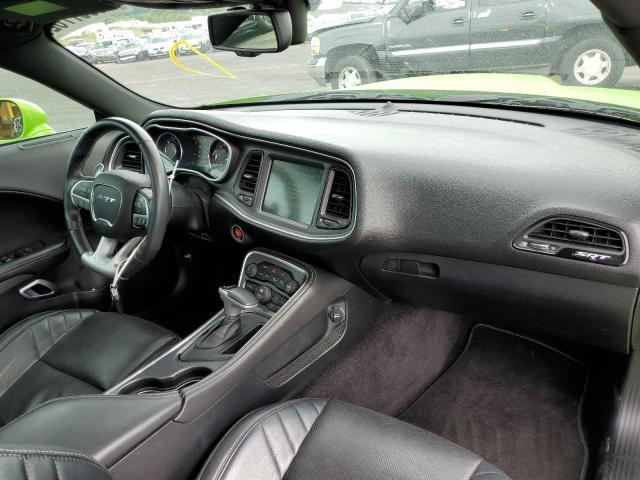 Photo 9 from auction – 2015 DODGE CHALLENGER with VIN 2C3CDZDJ3FH720488