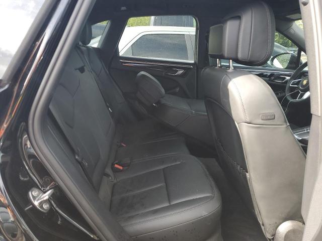 Photo 6 from auction – 2021 PORSCHE MACAN S with VIN WP1AB2A55MLB37958