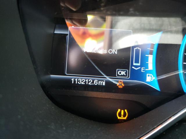 Photo 8 from auction – 2015 FORD C-MAX PREM with VIN 1FADP5CU0FL123772