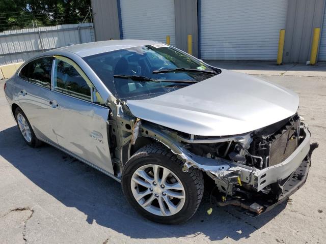 Photo 1 from auction – 2016 CHEVROLET MALIBU LT with VIN 1G1ZE5ST6GF261310