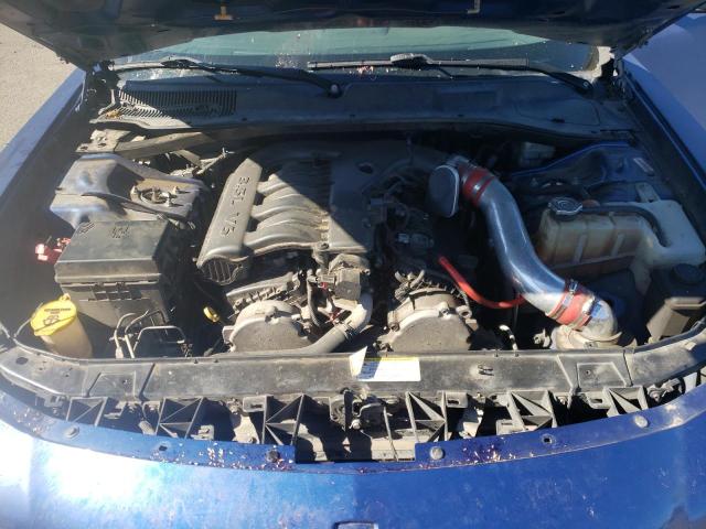 Photo 7 from auction – 2009 DODGE CHARGER SX with VIN 2B3KA33V09H626799