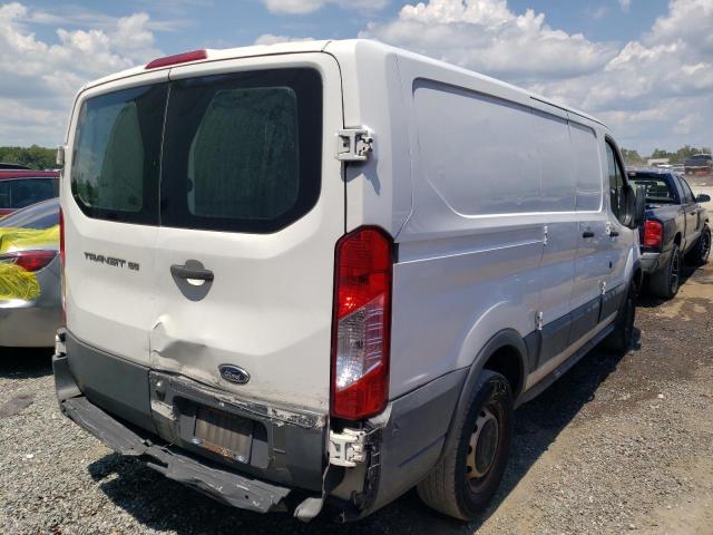 Photo 4 from auction – 2016 FORD TRANSIT T- with VIN 1FTYE1ZM2GKA78598