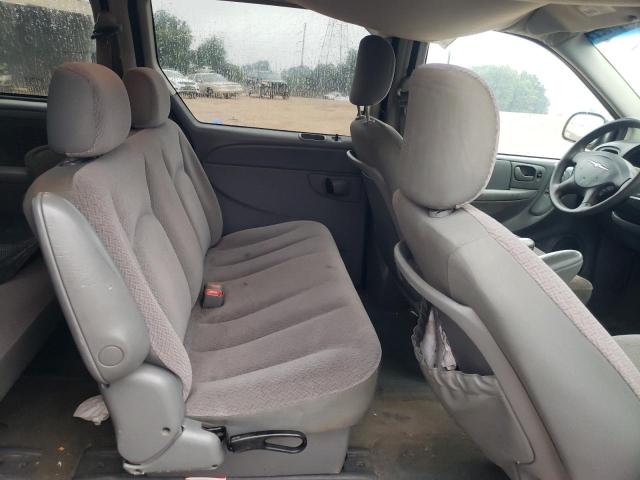 Photo 6 from auction – 2007 CHRYSLER TOWN & COU with VIN 1A4GJ45R87B229674