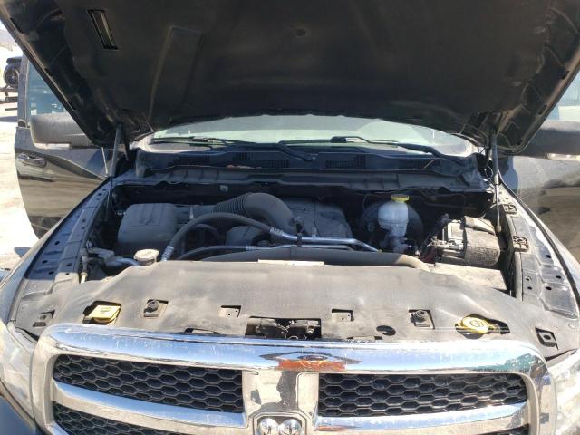 Photo 7 from auction – 2019 RAM 1500 CLASS with VIN 1C6RR7LT1KS644519