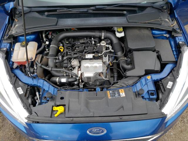 Photo 7 from auction – 2018 FORD FOCUS SE with VIN 1FADP3FE2JL298963