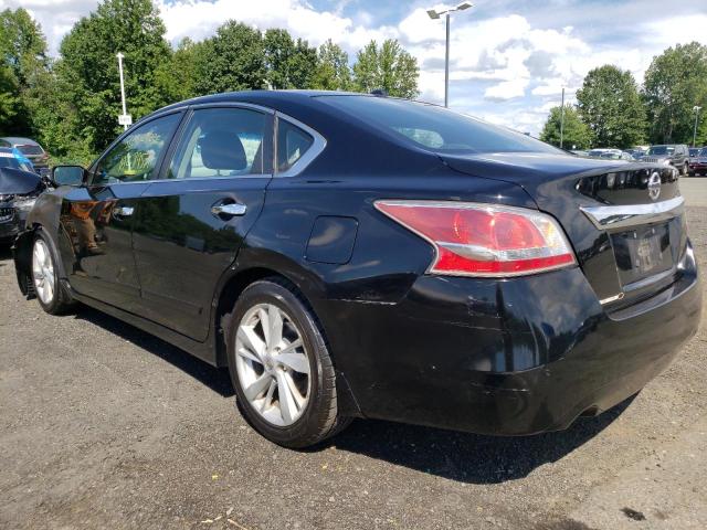 Photo 3 from auction – 2014 NISSAN ALTIMA 2.5 with VIN 1N4AL3AP7EC411318