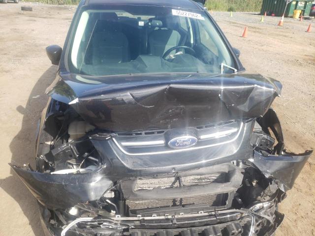Photo 7 from auction – 2013 FORD C-MAX SE with VIN 1FADP5AU6DL525036