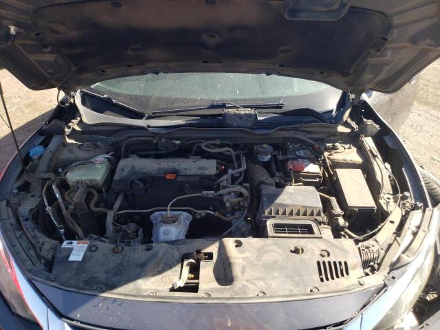 Photo 7 from auction – 2016 HONDA CIVIC LX with VIN 2HGFC2F52GH550677