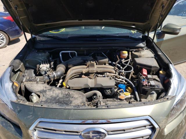Photo 7 from auction – 2017 SUBARU OUTBACK 2. with VIN 4S4BSANCXH3314479