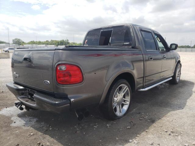 Photo 4 from auction – 2002 FORD F150 SUPER with VIN 1FTRW07362KD27144