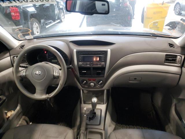 Zdjęcie 9 z aukcji – 2010 SUBARU FORESTER 2 z VIN JF2SH6CC9AH710710