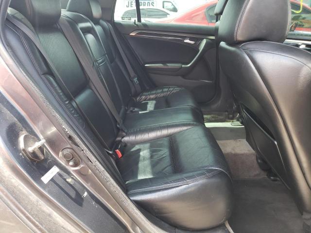 Photo 6 from auction – 2005 ACURA TL with VIN 19UUA66235A043616