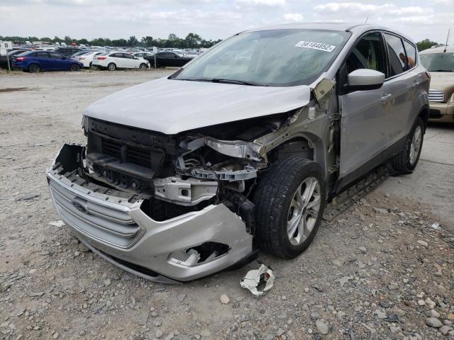 Photo 2 from auction – 2017 FORD ESCAPE SE with VIN 1FMCU9G95HUB16305