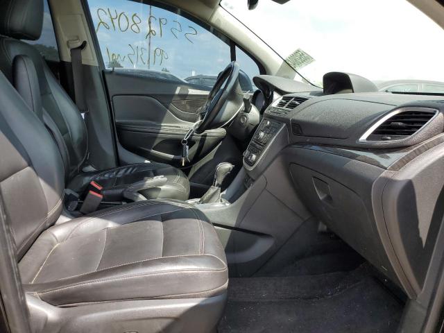 Photo 5 from auction – 2014 BUICK ENCORE PRE with VIN KL4CJDSB8EB578109