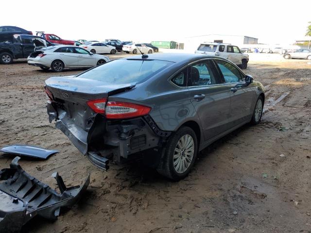 Photo 4 from auction – 2013 FORD FUSION SE with VIN 3FA6P0LU8DR374226