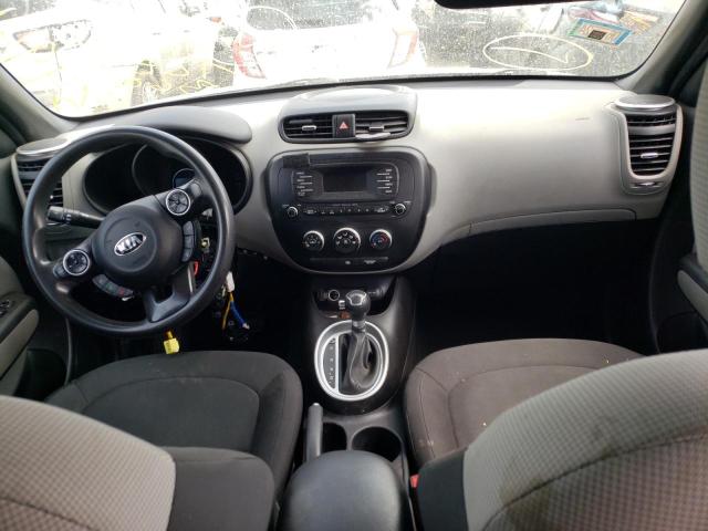Photo 9 from auction – 2014 KIA SOUL with VIN KNDJN2A24E7059780