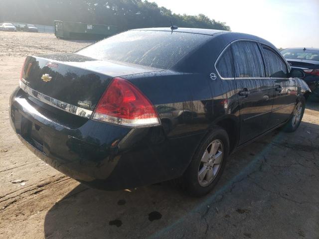 Foto 4 de la subasta – 2007 CHEVROLET IMPALA LT con VIN 2G1WT58K079285120