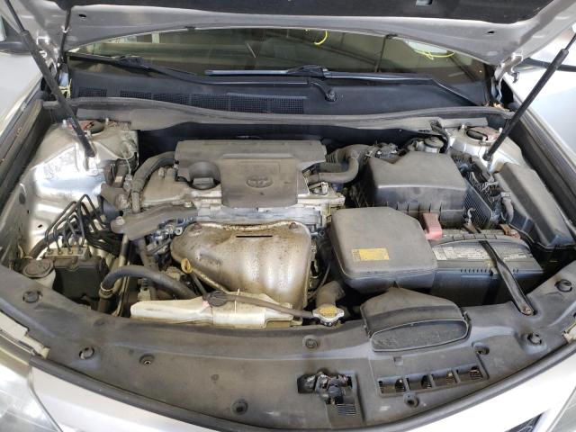 Photo 7 from auction – 2014 TOYOTA CAMRY L with VIN 4T1BF1FK6EU311420