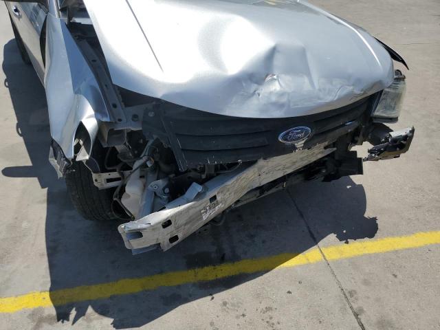 Photo 9 from auction – 2009 FORD TAURUS SEL with VIN 1FAHP24W99G109463